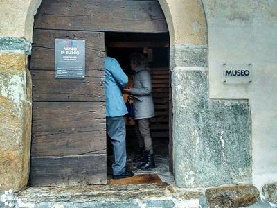 Alistan nueva oferta de Turismo Comunitario en Carrería Cue