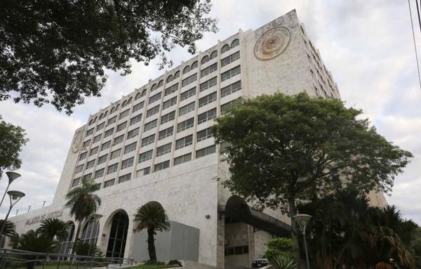 Poder Judicial reporta primera muerte por Covid-19