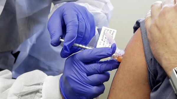 España autoriza el primer ensayo clínico de una vacuna contra el COVID en el país - ADN Paraguayo