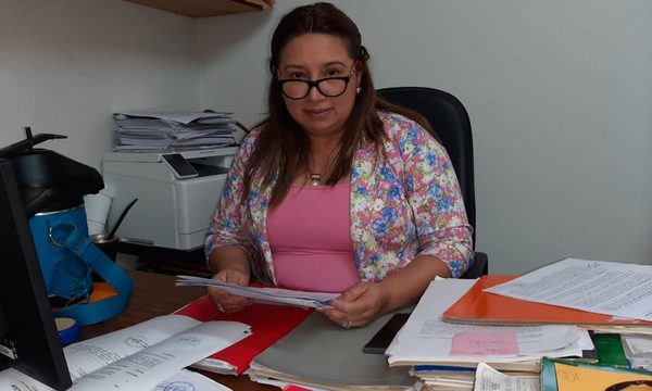 Municipalidad acciona judicialmente para que la Patrulla Caminera salga de CDE – Diario TNPRESS