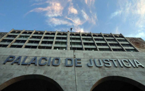 Corte Suprema confirma primera muerte de funcionario judicial por coronavirus