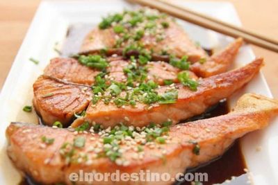 En ciertas condiciones comer pescado podría mitigar los daños cerebrales provocados por la contaminación del aire