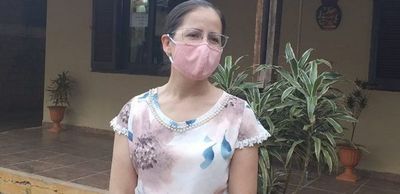 Departamento de Caaguazú registra un fallecido y 32 nuevos casos - Noticiero Paraguay