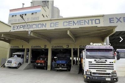 Falta de cemento afecta a las obras y su precio dispara