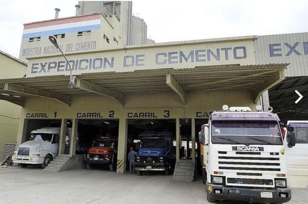 Falta de cemento afecta a las obras y su precio dispara