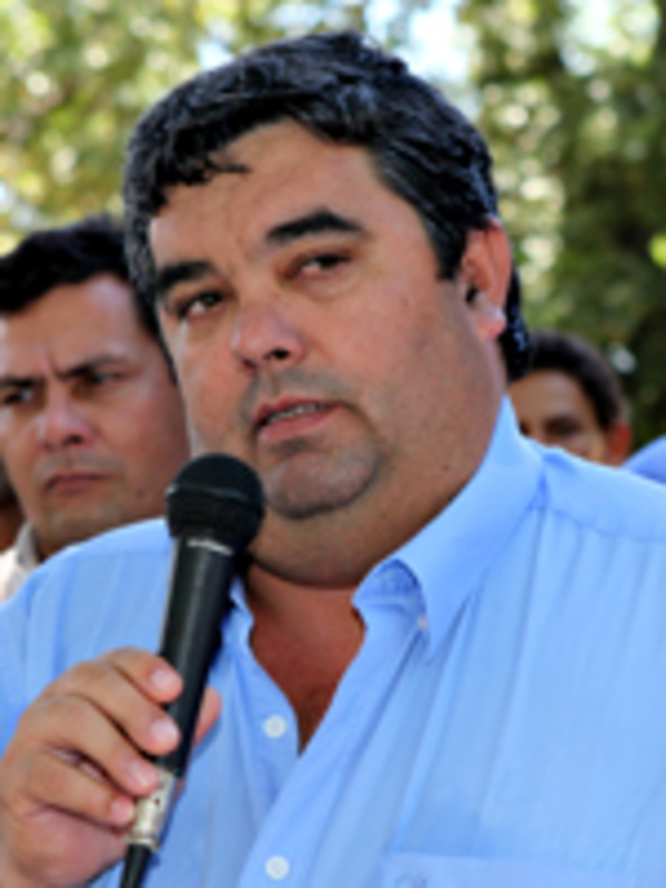 Muere de Covid-19 el conocido dirigente liberal Luis Moriz – Diario TNPRESS