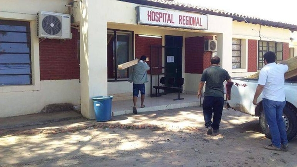 HOY / Sin camas para terapia: Preocupa aumento de casos por Covid-19 en Boquerón