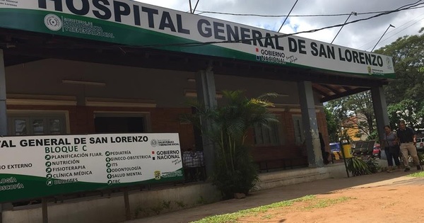 Confirman casos de COVID-19 en hospital