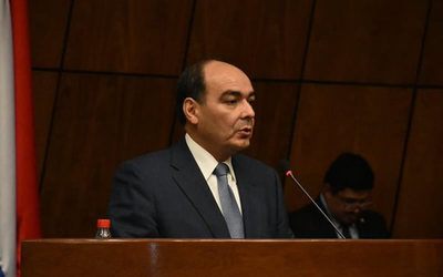 PROSUR analizará condiciones para reapertura gradual de fronteras - Megacadena — Últimas Noticias de Paraguay