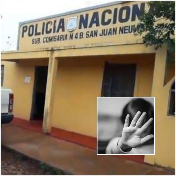 Denuncian en Pedro Juan Caballero un caso de abuso sexual a un niño de 12 años