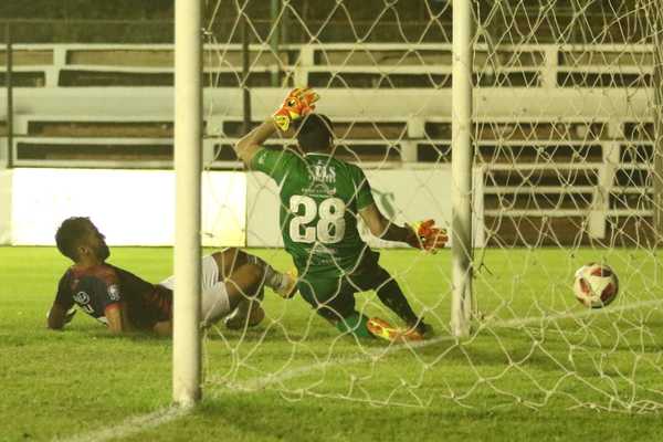 Show de goles de la fecha 16 del Apertura 2020