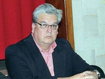 "Esto todavía no comenzó, vamos a ver cosas peores", dijo director del INERAM