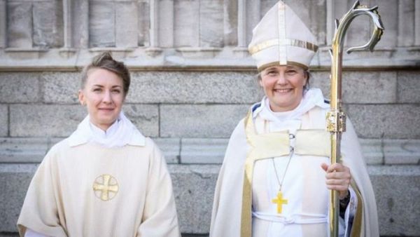 El país donde hay más mujeres que hombres sacerdotes