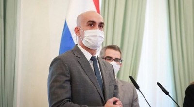 Mazzoleni admite que propuesta de Radio Concierto para incentivar donación de plasma es innovadora