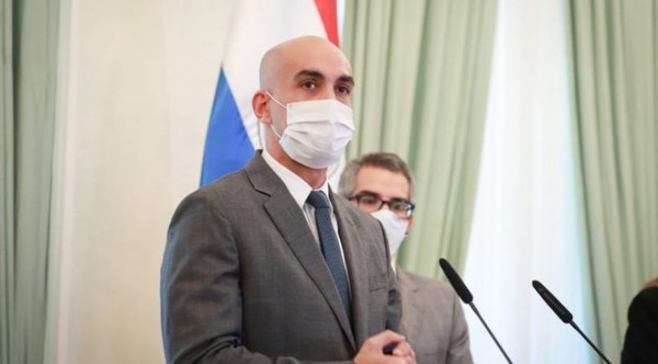 Mazzoleni admite que propuesta de Radio Concierto para incentivar donación de plasma es innovadora