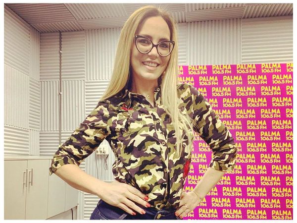 Clara contó que recibe ataques de gente muy agresiva