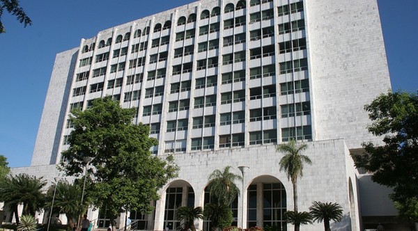 Primer fallecido por Covid-19 del ámbito judicial – Prensa 5