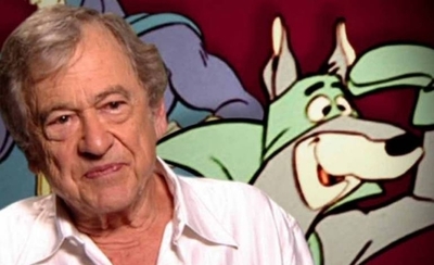 HOY / Muere el creador de "Scooby-Doo", Joe Ruby