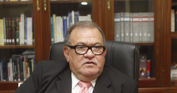 La Nación / Juicio definirá supuesta falta de contraprestación por parte de personal de Diputados