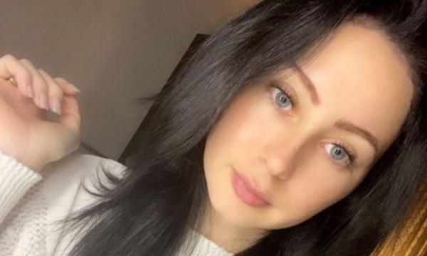 ¿Rosana Tymoszuk tiene novio?