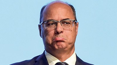 Justicia de Brasil suspendió al gobernador de Río de Janeiro por corrupción - ADN Paraguayo