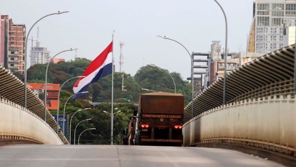 SIN DAR FECHA, APERTURA DE LA FRONTERA DEBE SER GRADUAL, AFIRMA MAZZOLENI