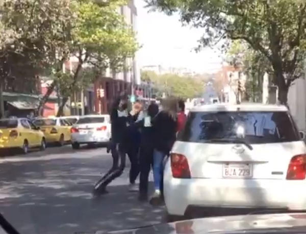 PMT vs Conductor: 'Agente cumplió con su tarea', asegura jefe