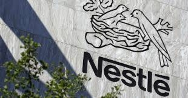 HOY / Lizzie Kennedy, Country manager de Nestlé, sobre la apuesta a la educación de los jóvenes