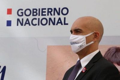 Hay 509 camas de terapias intensivas, de las 1.000 (mínimo) que se precisa