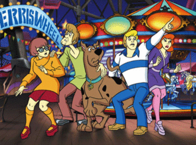 Murió Joe Ruby, uno de los creadores de Scooby Doo – Prensa 5