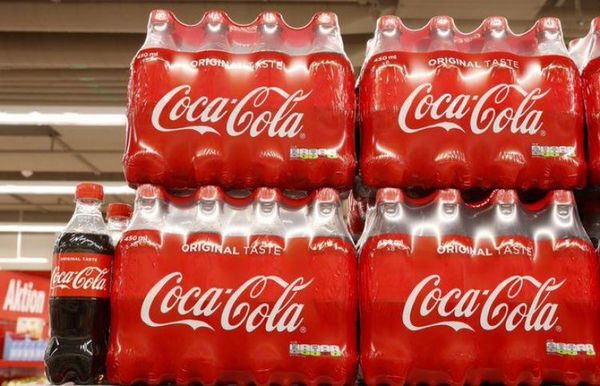 Coca-Cola ofrecerá paquetes de retiro voluntario a 4.000 empleados en EEUU y Canadá