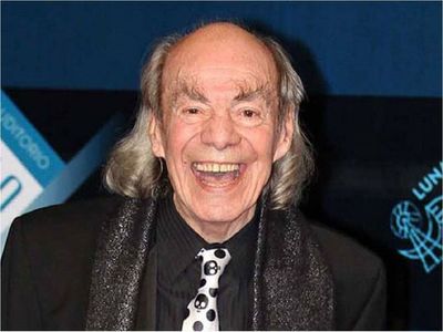 Fallece el actor mexicano Manuel "El Loco" Valdés a los de 89 años