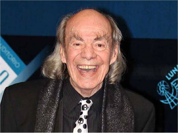 Fallece el actor mexicano Manuel "El Loco" Valdés a los de 89 años