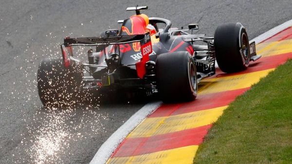 Fórmula 1 regresa a Spa-Francorchamps a un año de la muerte del francés Hubert