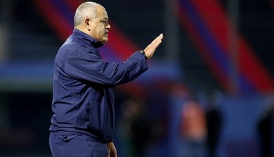 'Chiqui' Arce cuenta cómo Cerro saldrá a jugar el superclásico