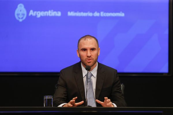 Argentina concluye la adhesión al canje y crece la expectativa por el resultado - MarketData