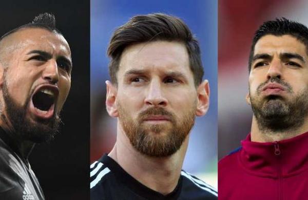 El éxodo que vive el Barcelona podría 'nutrir' de cracks a las demás ligas de Europa - SNT