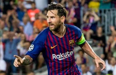 El 'verdugo' del Barcelona en la Champions le baja el perfil a la salida de Messi - SNT