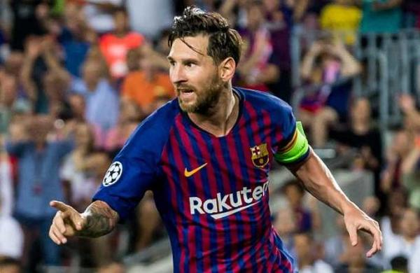 El 'verdugo' del Barcelona en la Champions le baja el perfil a la salida de Messi - SNT