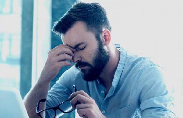 ¿Por qué sigues cansado después de dormir toda la noche? - SNT