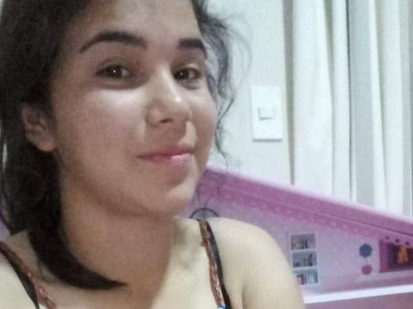 Busca a su mamá: "Mami, no te guardo ningún rencor"