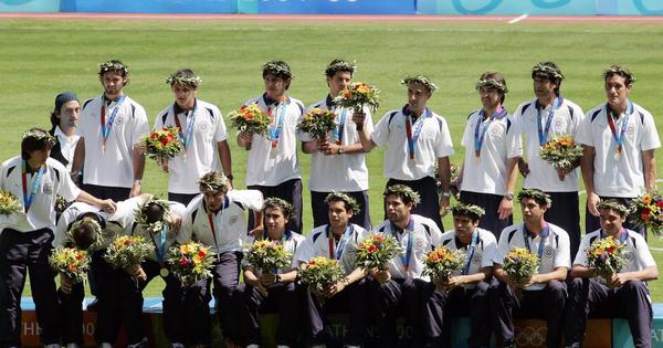 A 16 años de la mayor gloria olímpica de la Selección Paraguaya