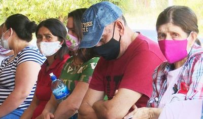 Radioterapia en el Incan: acelerador estará reparado en 10 días y hay dos nuevos en proceso - Nacionales - ABC Color