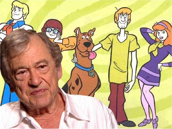 Scooby-Doo, ¿dónde estás?: Fallece Joe Ruby, su creador