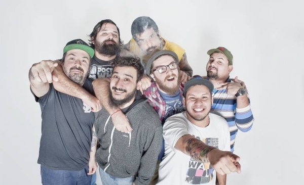 HOY / "Desde arriba" Kita Pena presenta cuarto capítulo de 'docuserie' y colaboración internacional