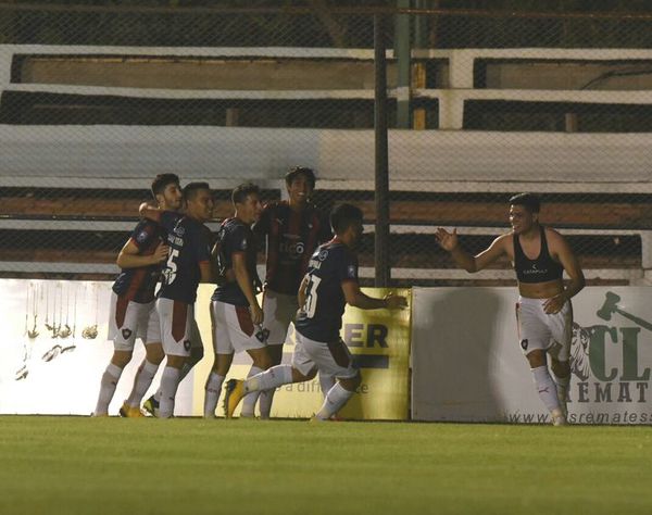 Las fechas 18° y 19° - Fútbol - ABC Color