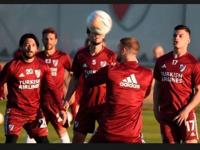 River suspende los entrenamientos por contagio