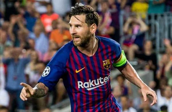 El 'verdugo' del Barcelona en la Champions le baja el perfil a la salida de Messi - C9N