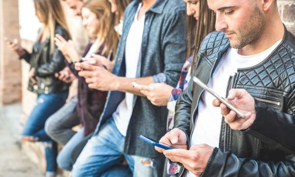 El 83% de los Millennials paraguayos trabaja en la informalidad, según estudio - MarketData