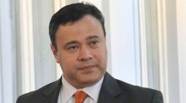 Presidente de Junta Municipal de Asunción dio positivo al COVID-19
